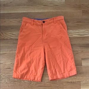 Shorts size 16